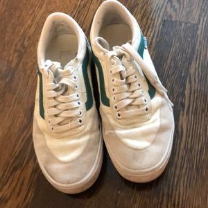 Vans Gilbert Court Pro